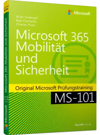 Microsoft 365 Mobilität und Sicherheit