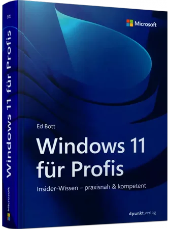 Windows 11 für Profis